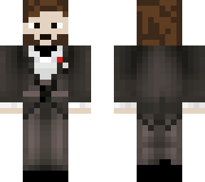 maggotmick tux