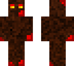 magma cube?
