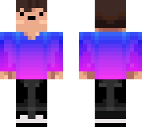 me in style