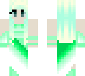 minty