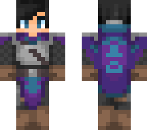 moonfall mage