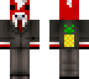 mooshroom with style