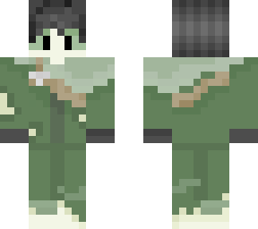 morrow (ninjago)