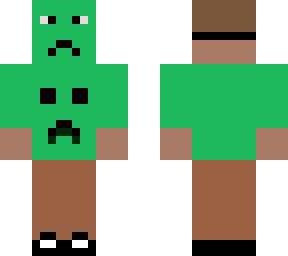 mr.creeper