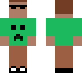 mr.creeper 2