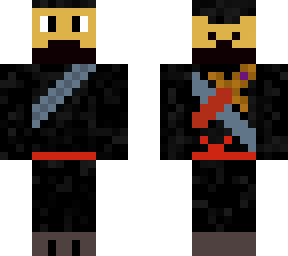 my skin improved