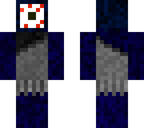 obsidian cyclop