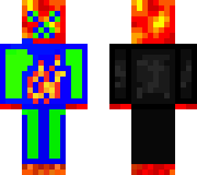 outer preston skin covering