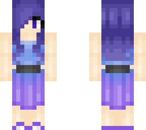 party girl- finished collab