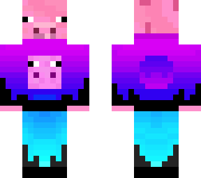 pig mode