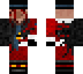 pimp scary christmas 4.0