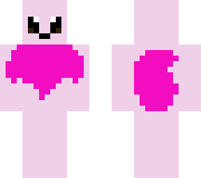 pink eevee