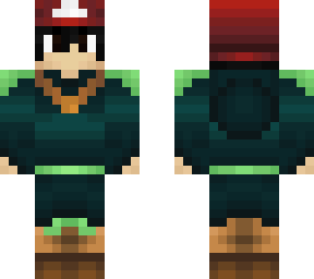 plague pablo (new)