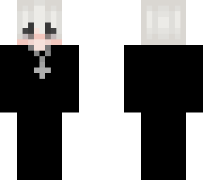 priest
