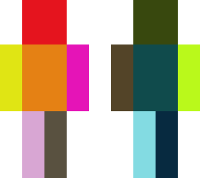 rainbow thing