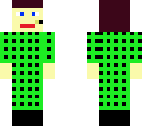 ralf hter improved
