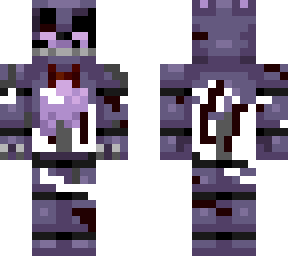 reaper bonnie