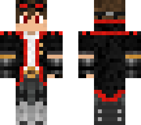 redstone trader (slightly improved)