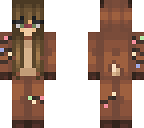 reindeer hazel