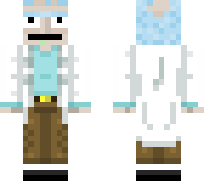 rick sanchez