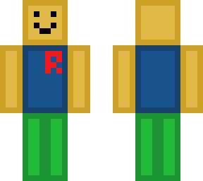 roblox nooby noob