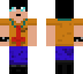 satanist hippie with glasses! (nice name, huh?)