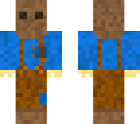 scarecrow