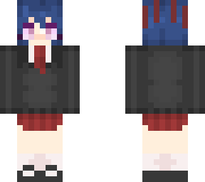 school girl