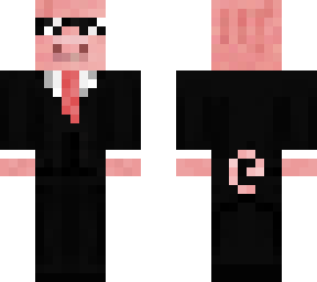 security piggy