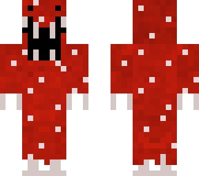 shrooman