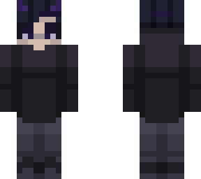 singtome - oc