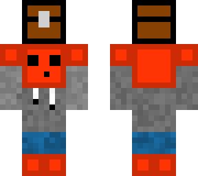 slime holding a chest (fixed)
