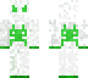 spider boy (white suit)