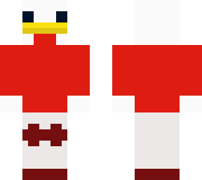 super chicken