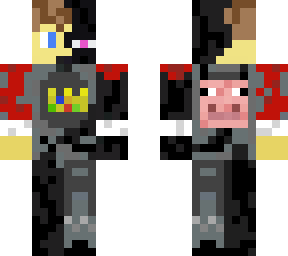 technosoldier(v2)