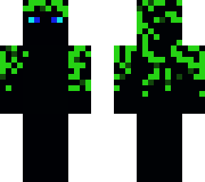 toxic enderman