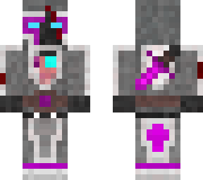 undead knight