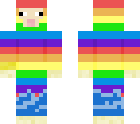 watersheep