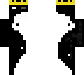 yin yang king