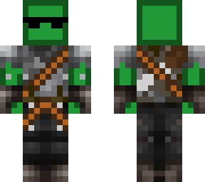 zombie lord of the rings