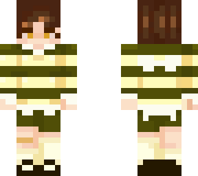 - bee boy-