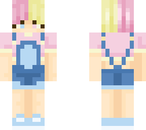 - cotton candy -