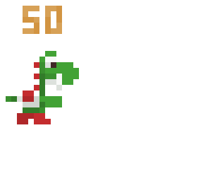 50 followers, thank you!