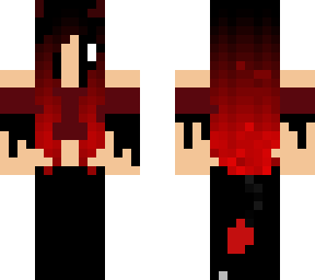 a demon
