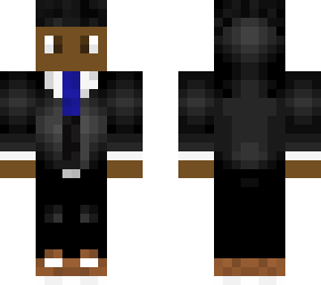 black luke (fixed)