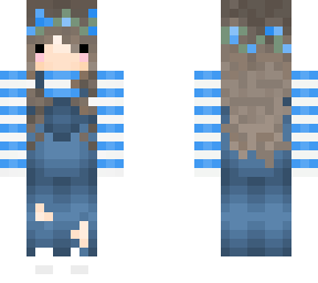 blue ensshi