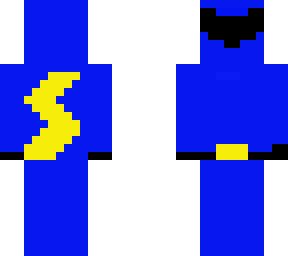 blue ranger