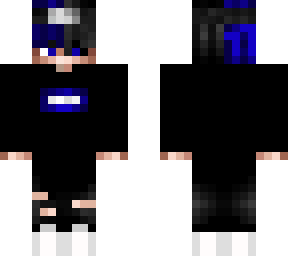 boy skin
