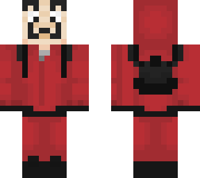 casa de papel