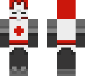 castle crasher